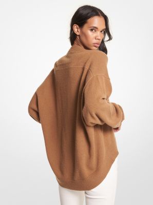 Chandail en m&eacute;lange de laine et de cachemire in BOGUE | Michael Kors