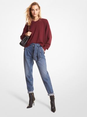 Women's Designer Sweaters & Knits | Michael Kors