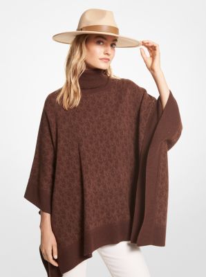 Michael kors sweaters store brown