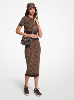 Michael michael kors skirt online