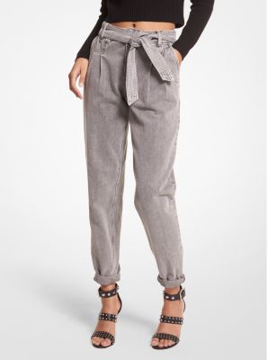 Women's Designer Pants | Michael Kors