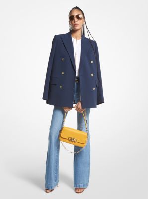 Crepe Blazer image number 0