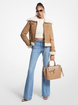 Michael kors women's hot sale coats tk maxx