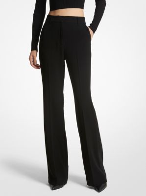 Crepe Pants  Michael Kors Canada