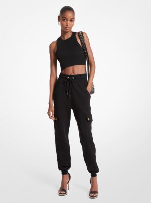 Michael kors jogger discount pants