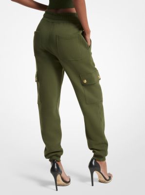 Michael kors discount joggers