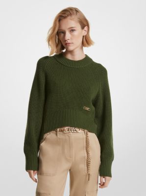 Michael kors womens jumper best sale