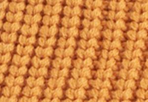 Sleeveless Merino Wool Blend Top