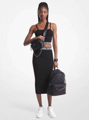 Louis Vuitton Monogram Fil Coupé Wrap Skirt - Vitkac shop online