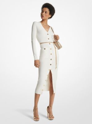 Michael kors deals woodland dress