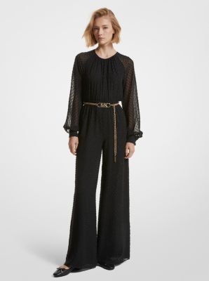 Michael kors store jumpsuit sale