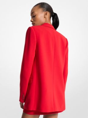 Crepe Blazer image number 1
