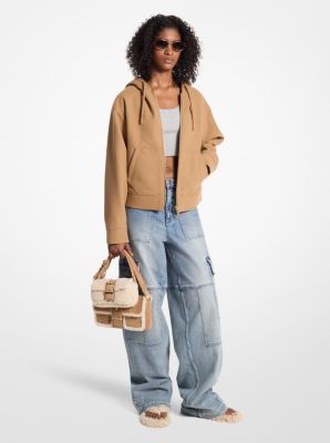 Faux Fur Teddy Coat | Michael Kors [US]