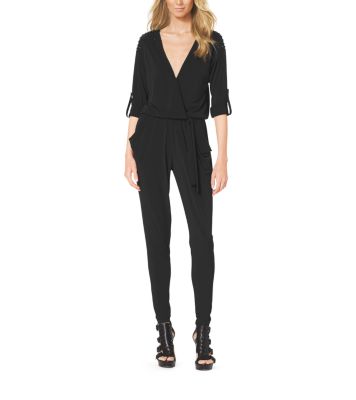 jumpsuit michael kors