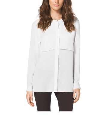 DBL LAYER DETAIL TOP