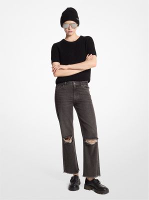 Jeans im Used-Look image number 0