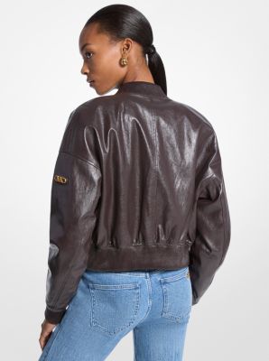 Kurze Bomberjacke image number 1