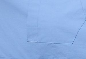 FRENCH BLUE