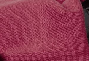 OXBLOOD