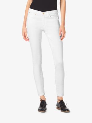 Michael kors best sale skinny jeans