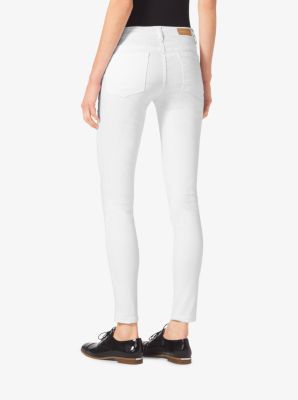 Michael kors shop skinny pants