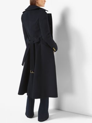 Michael kors seventh clearance street peacoat