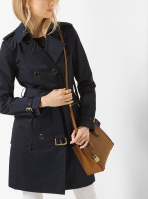 trench michael kors