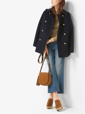Cropped Sailor Jeans | Michael Kors [US]