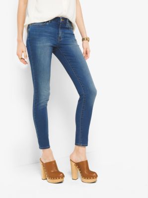 Michael kors 2024 skinny jeans