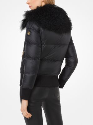 Veste matelassée image number 1