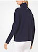 Knit Turtleneck Sweater image number 1