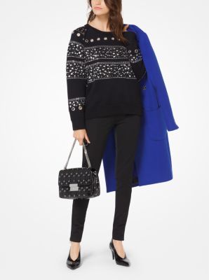 Michael kors best sale pull femme