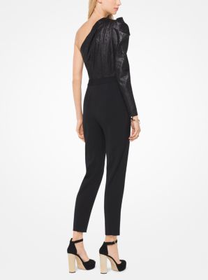 ♡mimi♡ MINKPINK Lumi Asymmetric Mesh Mini Dress – Calico