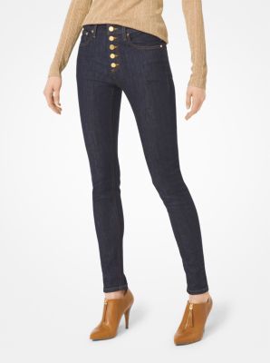 michael kors jeans for women