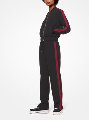 Michael kors store tracksuit womens