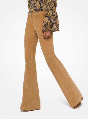 Michael kors women's store corduroy pants