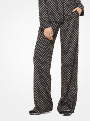 michael kors pajama pants