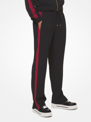 michael kors training pants