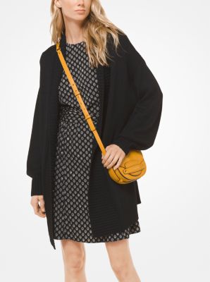 Michael kors shop oversized cardigan