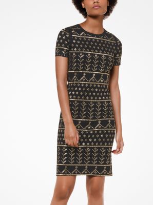 Michael kors outlet basics dress