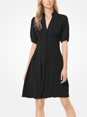 michael kors shirt dress