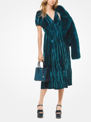 Velvet dress outlet canada