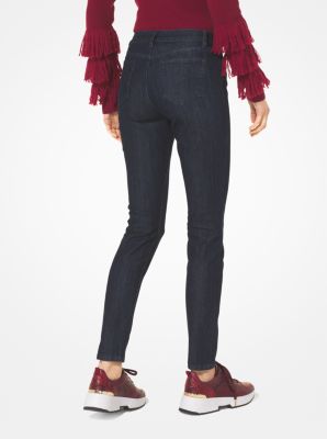 Michael kors hot sale skinny jeans