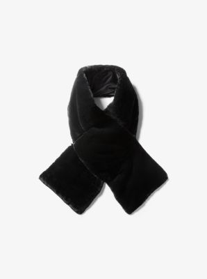 michael kors silk scarf