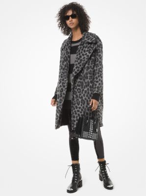 購入大特価 Jacquard Quilting Coat 12020010