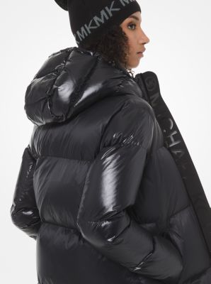 Michael kors cheap cire puffer jacket