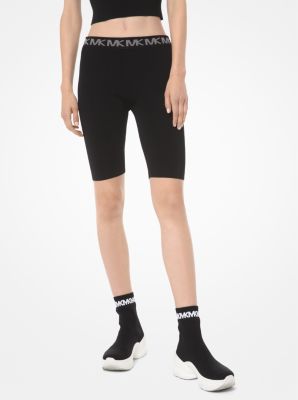 viscose cycling shorts