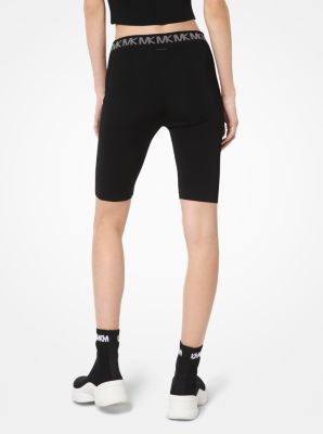 Michael kors biker store shorts