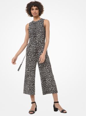 michael kors jump suit