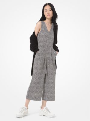michael kors jumpsuit canada